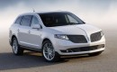 2013 Lincoln MKT