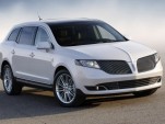 2013 Lincoln MKT