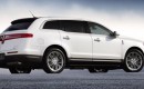 2013 Lincoln MKT