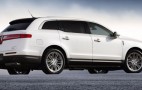 2013 Lincoln MKT: Full-Size Luxury Crossover Gets A Refresh