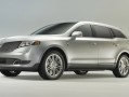 2013 Lincoln MKT