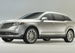 2013 Lincoln MKT