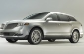 2013 Lincoln MKT Photos