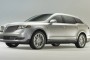 2013 Lincoln MKT Photos