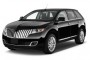2013 Lincoln MKX Photos