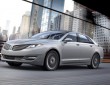 2013 Lincoln MKZ Hybrid