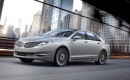 2013 Lincoln MKZ Hybrid