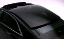 2013 Lincoln MKZ retractable glass roof
