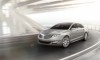 2013 Lincoln MKZ
