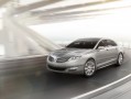 2013 Lincoln MKZ