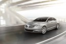 2013 Lincoln MKZ