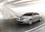 2013 Lincoln MKZ