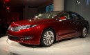 2013 Lincoln MKZ