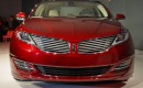 2013 Lincoln MKZ