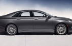 Lincoln, Lexus, Buick, Subaru Ace Customer Satisfaction Index