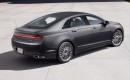 2013 Lincoln MKZ