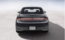 2013 Lincoln MKZ