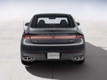 2013 Lincoln MKZ