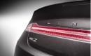 2013 Lincoln MKZ