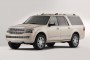 2013 Lincoln Navigator L Photos