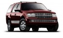 2013 Lincoln Navigator