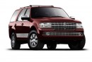 2013 Lincoln Navigator
