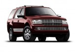 2013 Lincoln Navigator