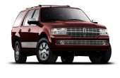 2013 Lincoln Navigator Photos