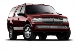 2013 Lincoln Navigator