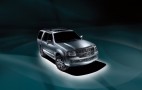 Next-Gen Lincoln Navigator To Feature V-6, May Eschew V-8: Report