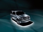 2013 Lincoln Navigator