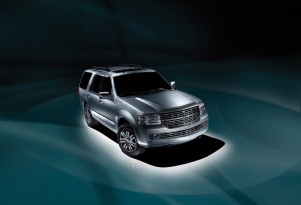 2013 Lincoln Navigator