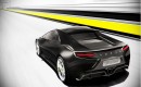2013 Lotus Esprit Concept