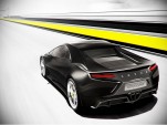 2013 Lotus Esprit Concept