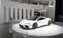2013 Lotus Esprit Concept