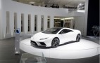 Lotus Esprit Coming In 2013 With Unique 570-Horsepower V-8: Report