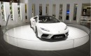 2013 Lotus Esprit Concept