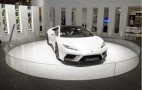 Lotus Boss Reveals Plans For In-House Designed V-8
