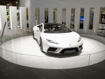 2013 Lotus Esprit Concept