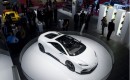 2013 Lotus Esprit Concept
