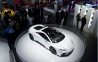 Lotus Esprit Supercar Due In 2014, Pending DRB-Hicom Approval