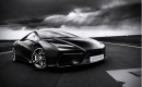 2013 Lotus Esprit Concept