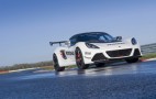 Lotus To Present Exige Cup Track Specials At 2013 Autosport International