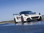 2013 Lotus Exige V6 Cup R
