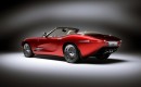 2013 Lyonheart K Convertible