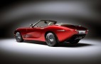 Lyonheart K British Sports Car Goes On Sale