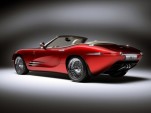 2013 Lyonheart K Convertible