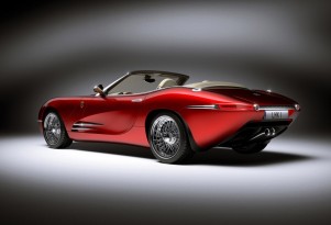 2013 Lyonheart K Convertible