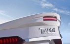 2014 Maserati Ghibli Set For 2013 Shanghai Auto Show