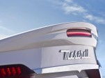 2013 Maserati GranTurismo Convertible MC